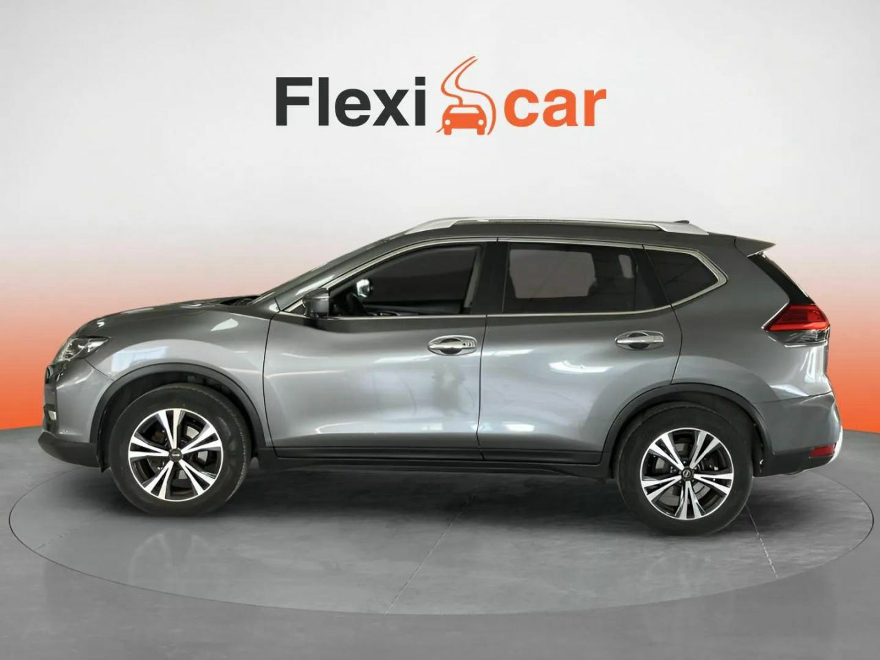 nissan x-trail 2018 / foto grande (3)