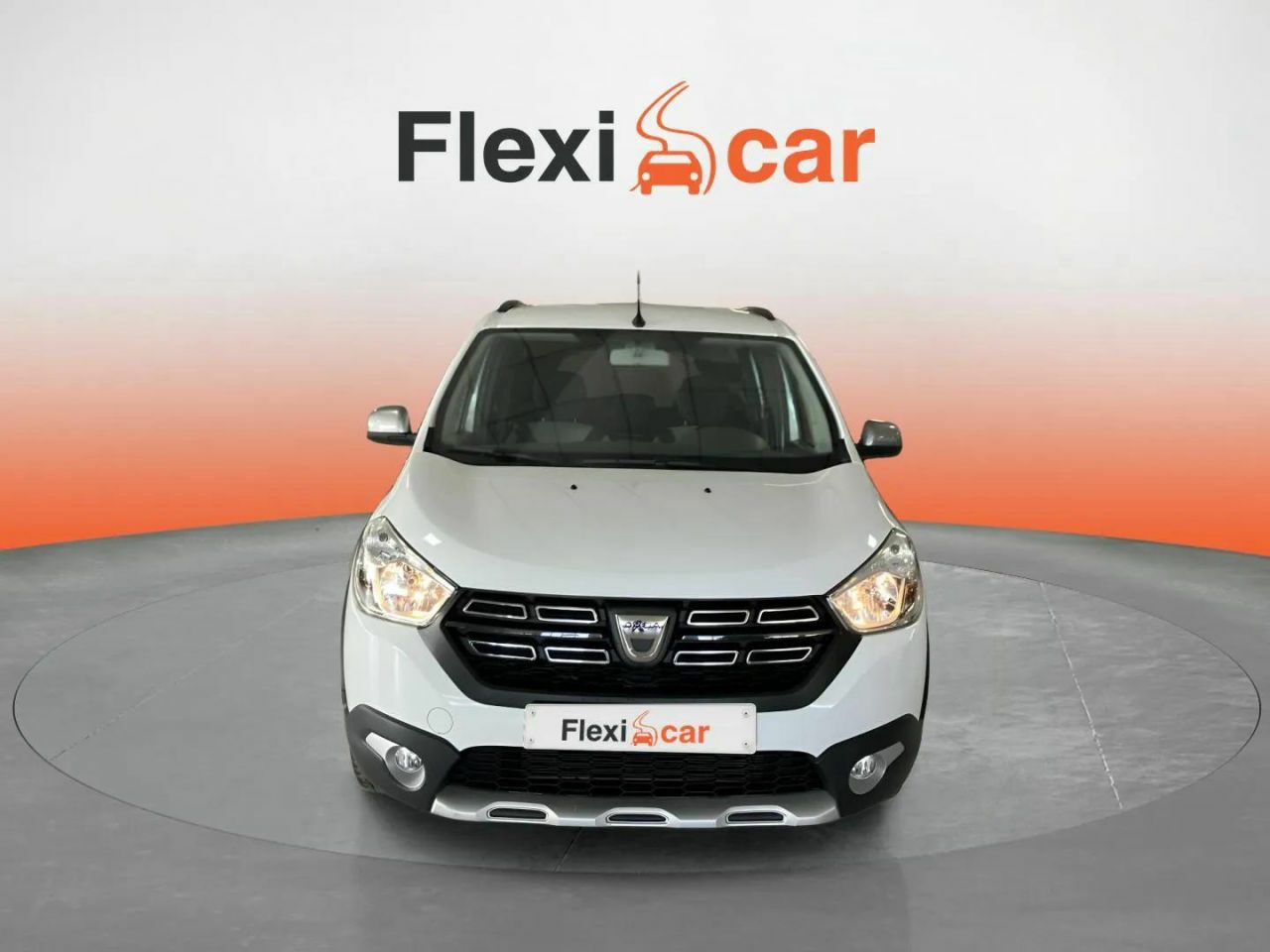 dacia lodgy 2022 / foto grande (2)