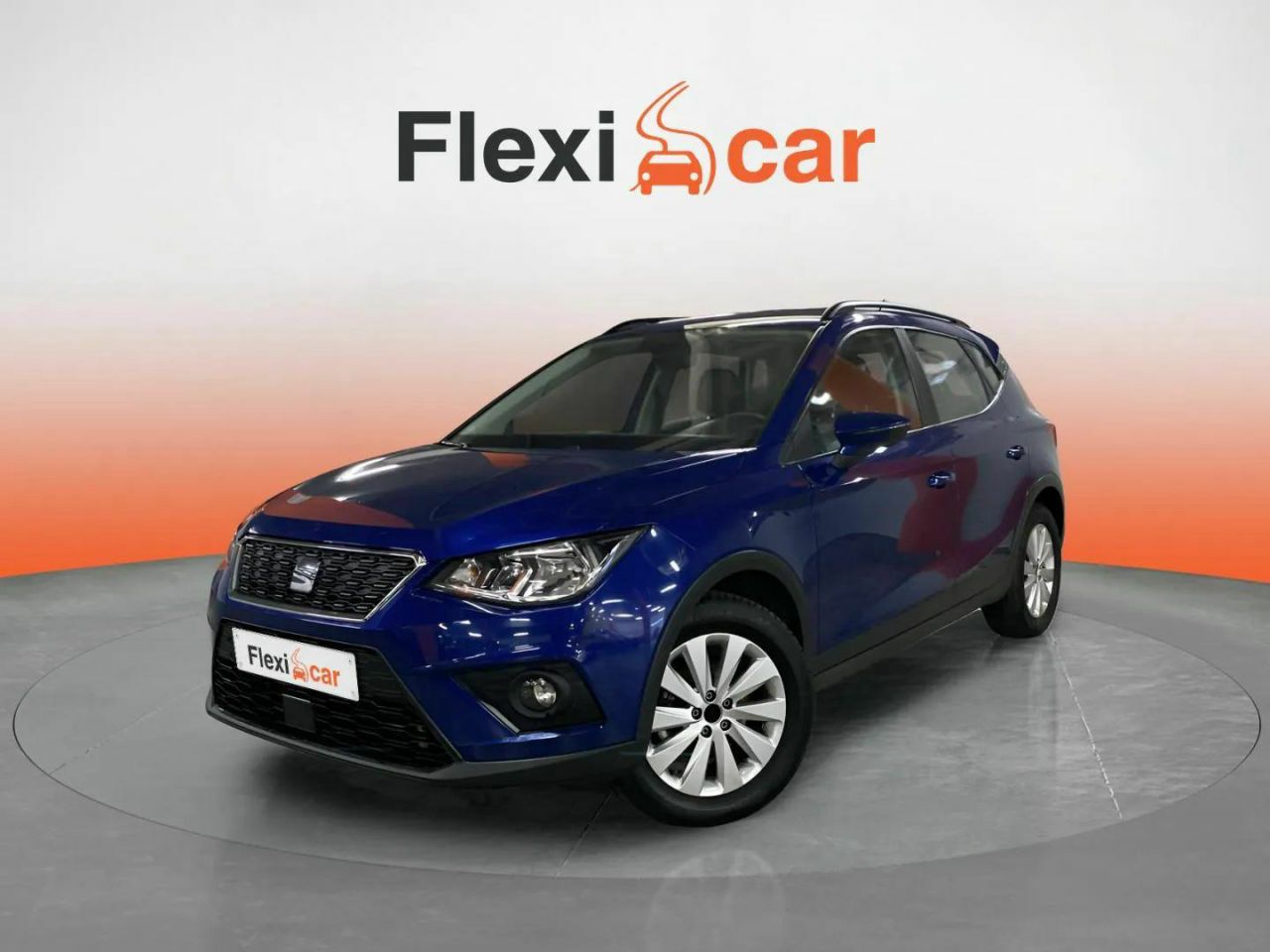 seat arona 2021 / foto grande (2)