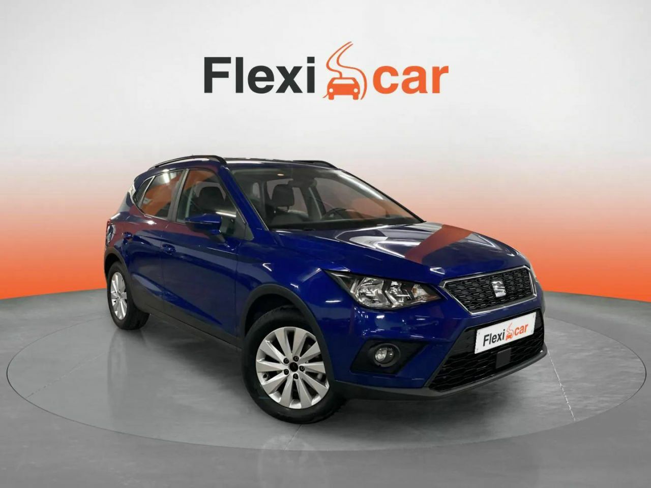 Seat arona 2021  de segunda mano - seat arona 2021 /