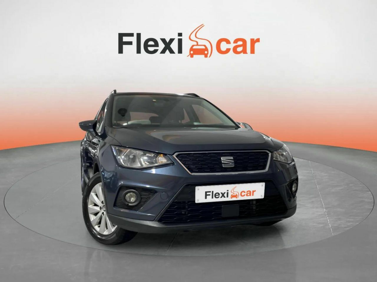 Seat arona 2021  de segunda mano - seat arona 2021 /