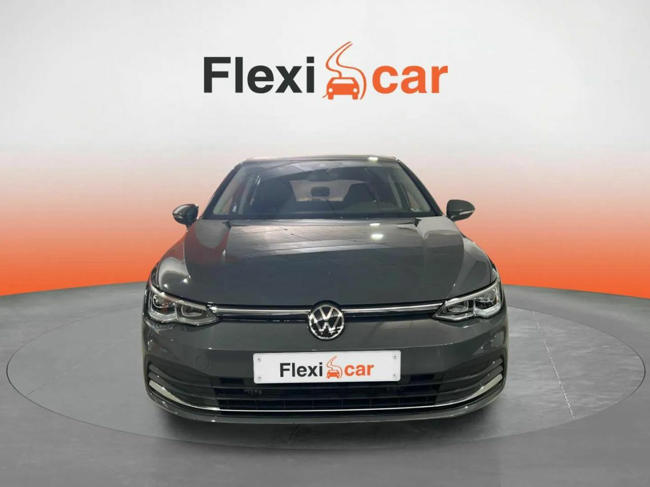 volkswagen golf 2020 / foto grande (2)