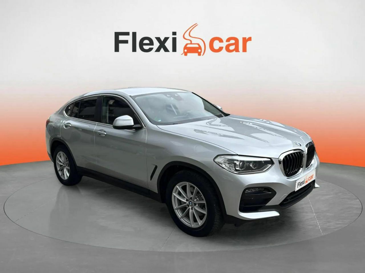 Bmw x4 2021  de segunda mano - bmw x4 2021 /