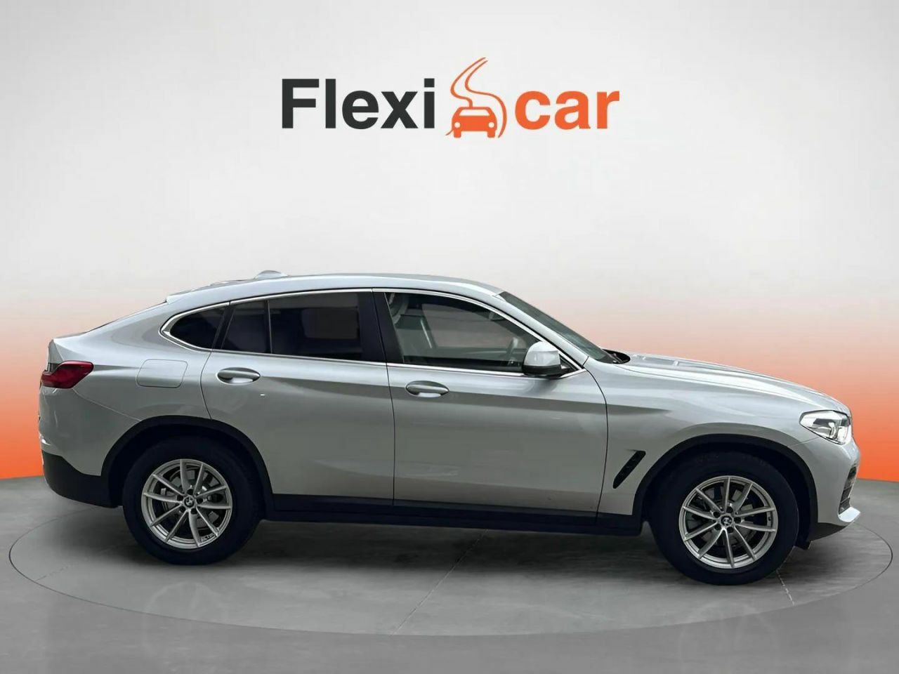 bmw x4 2021 / foto grande (2)