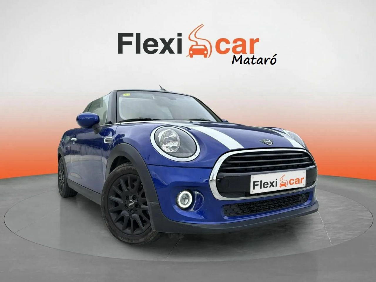 Mini cooper 2020  de segunda mano - mini cooper 2020 /