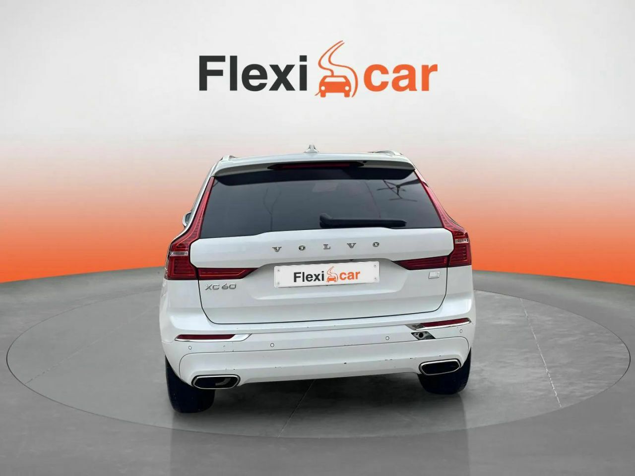 volvo xc60 2020 / foto grande (3)