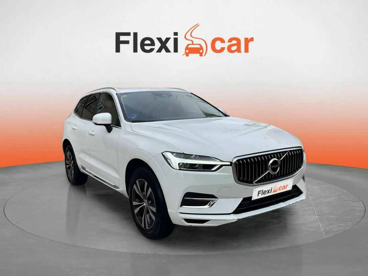 Volvo xc90 2020 alcala de henares  de segunda mano - volvo xc60 2020 /