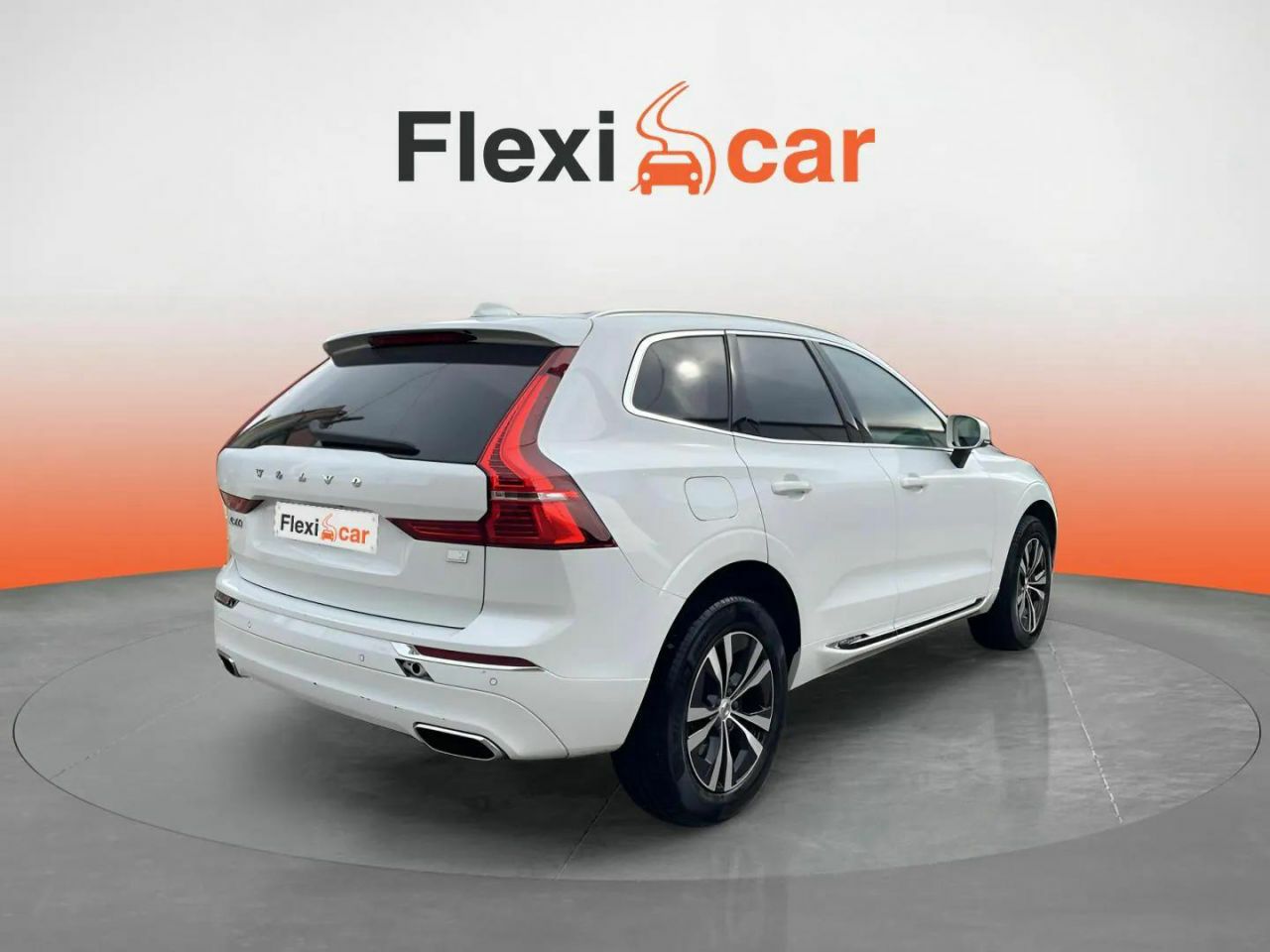volvo xc60 2020 / foto grande (2)