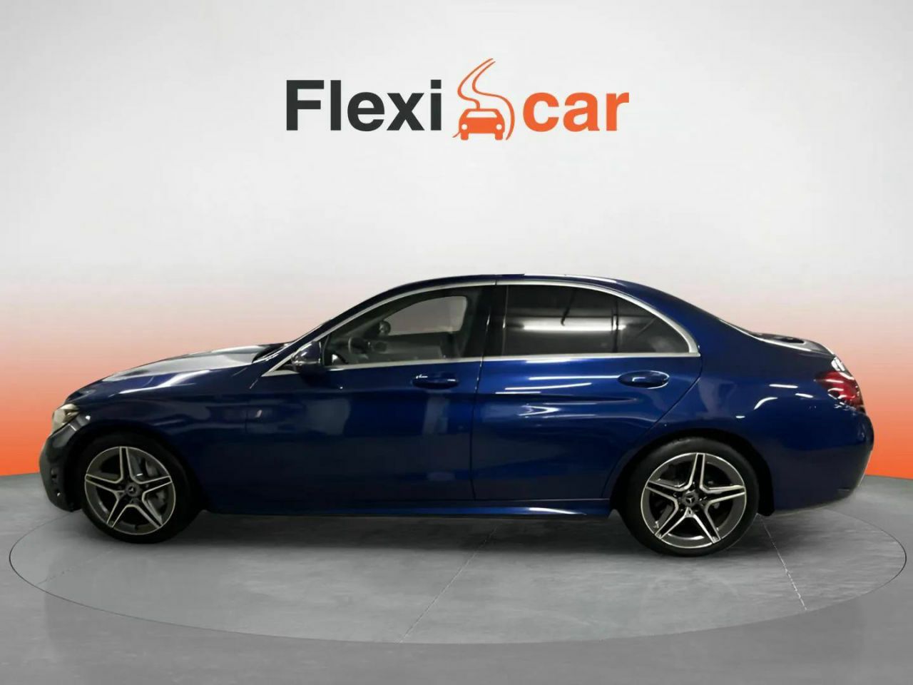 mercedes clase c 2019 / foto grande (3)
