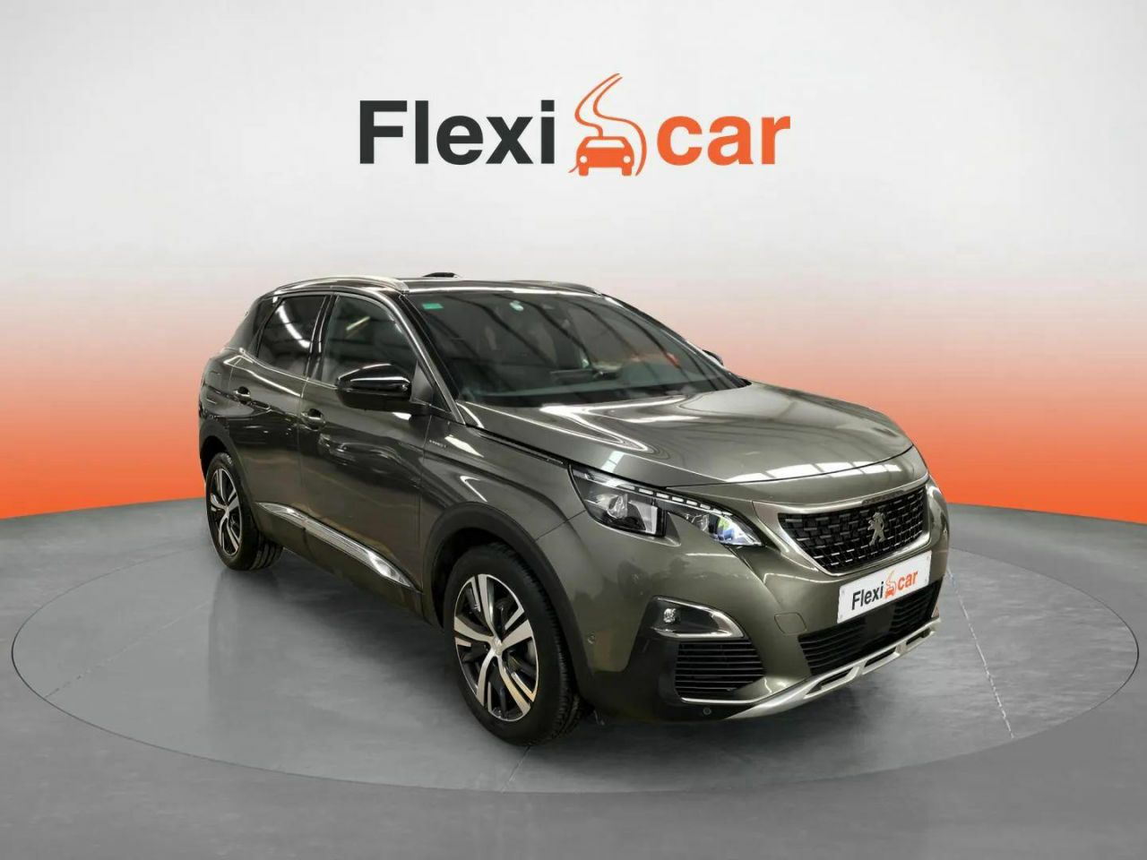 Pisos santa barbara  de segunda mano - peugeot 3008 2019 /