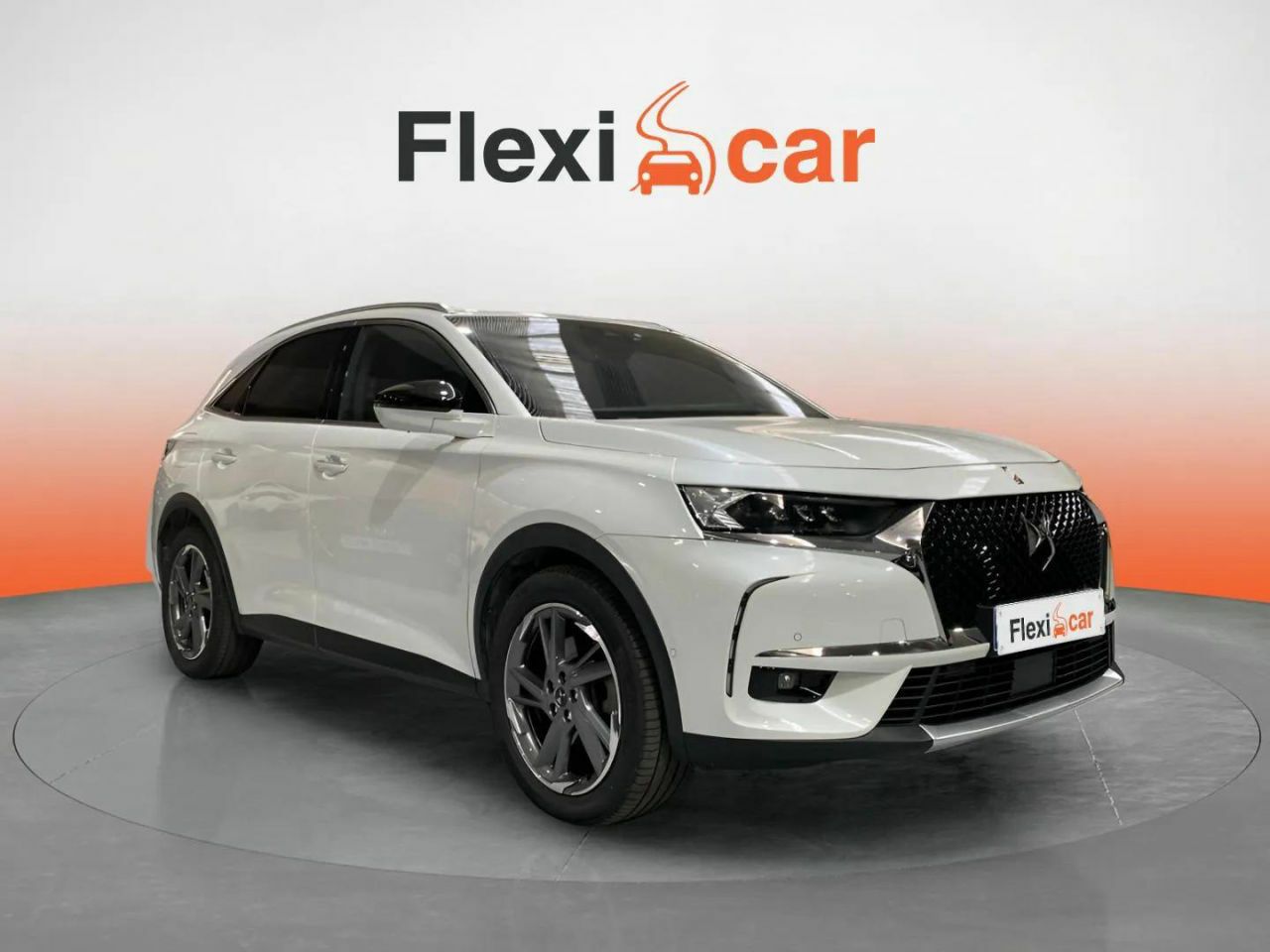 Ds 7 1997cc  de segunda mano - ds automobiles ds 7 2021 /