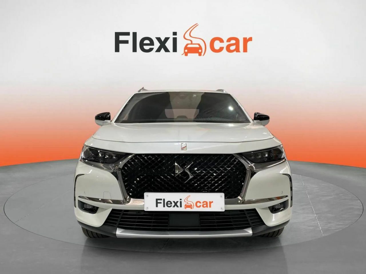 ds automobiles ds 7 2021 / foto grande (2)
