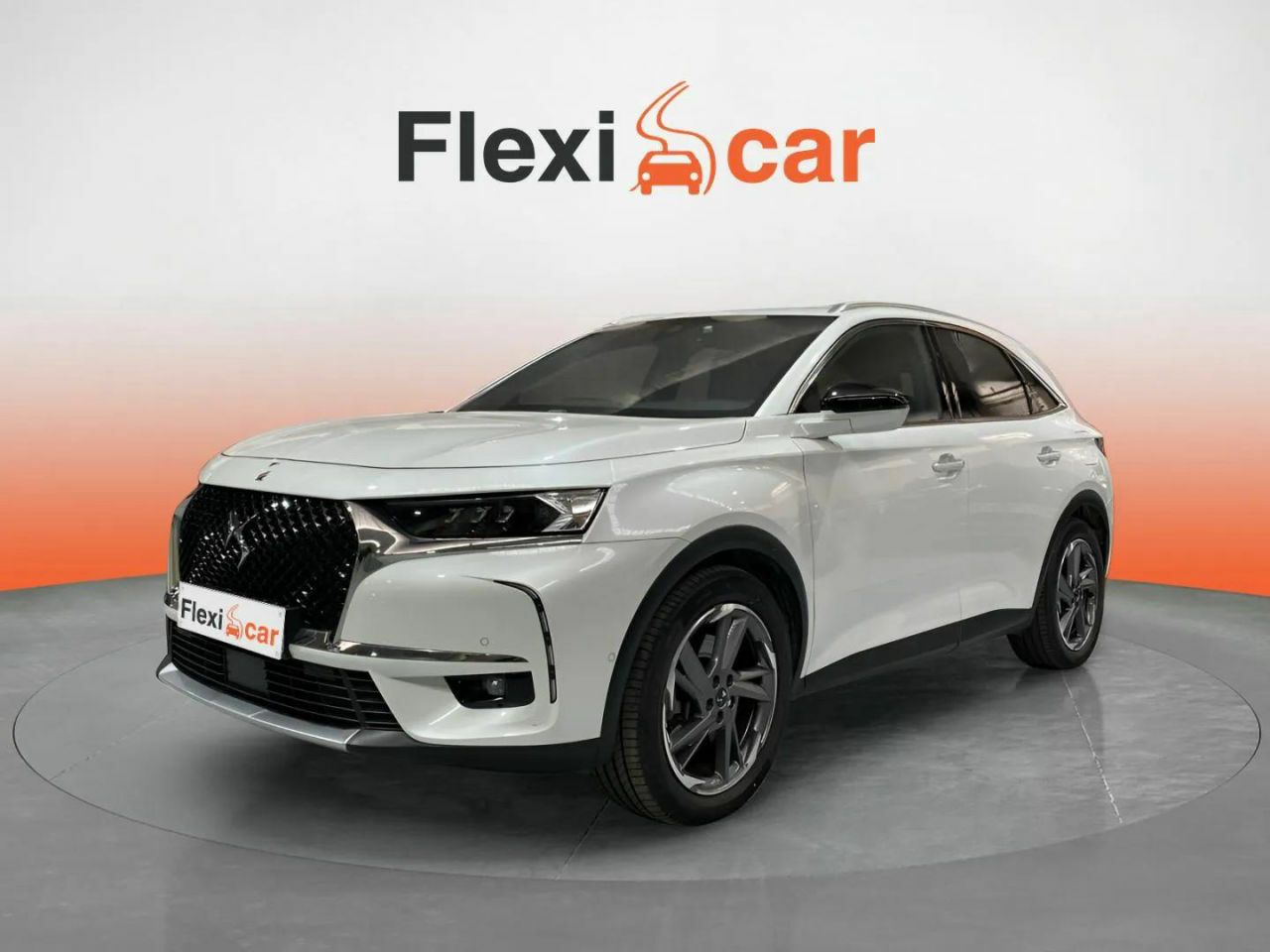 ds automobiles ds 7 2021 / foto grande (3)