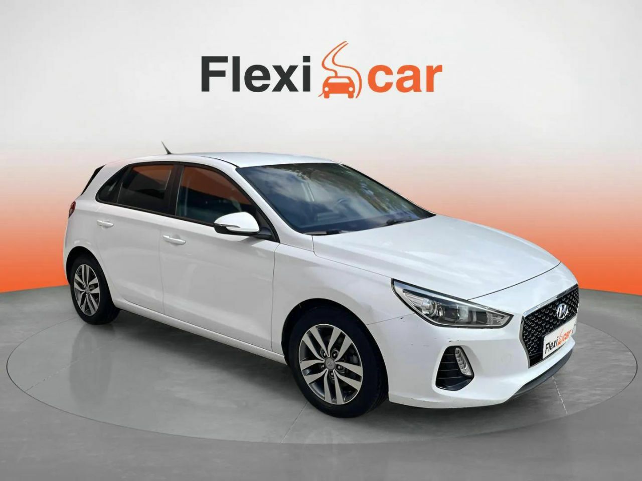 Hyundai i30 segunda mano jerez  de segunda mano - hyundai i30 2019 /
