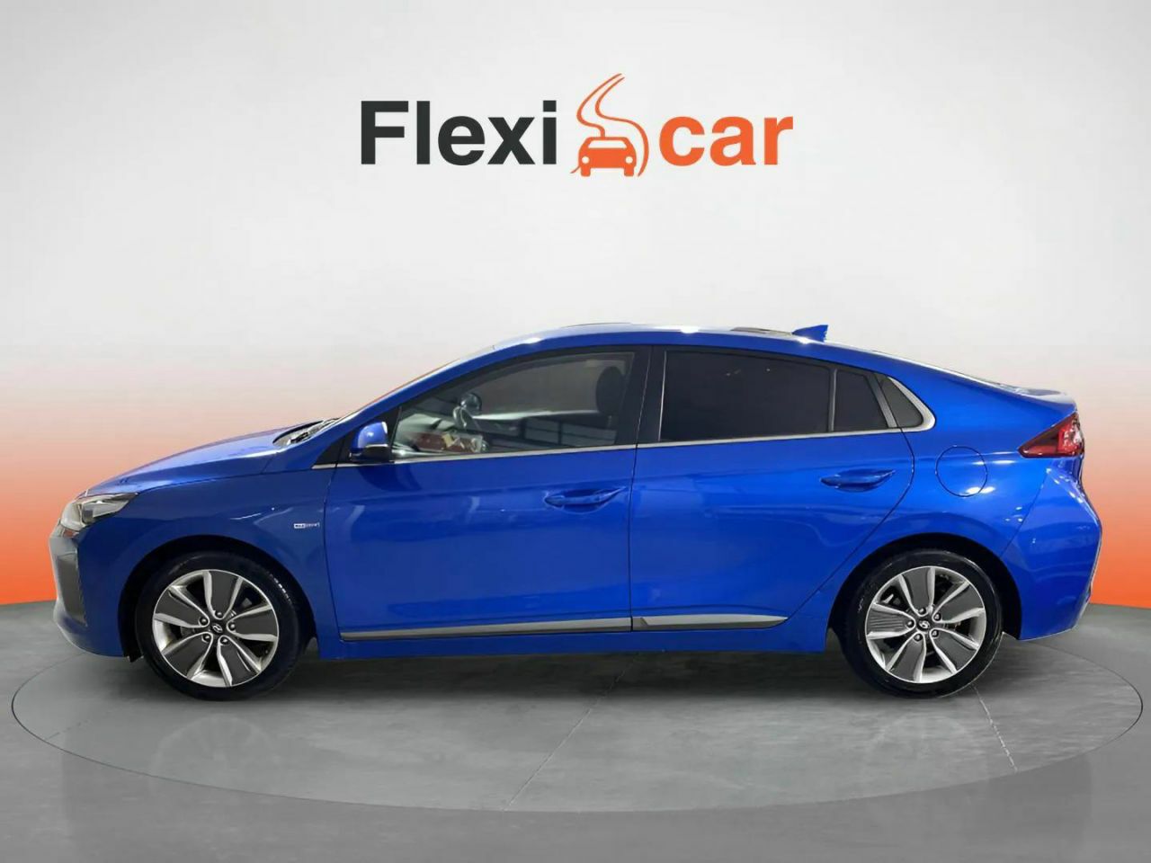 hyundai ioniq 2017 / foto grande (3)