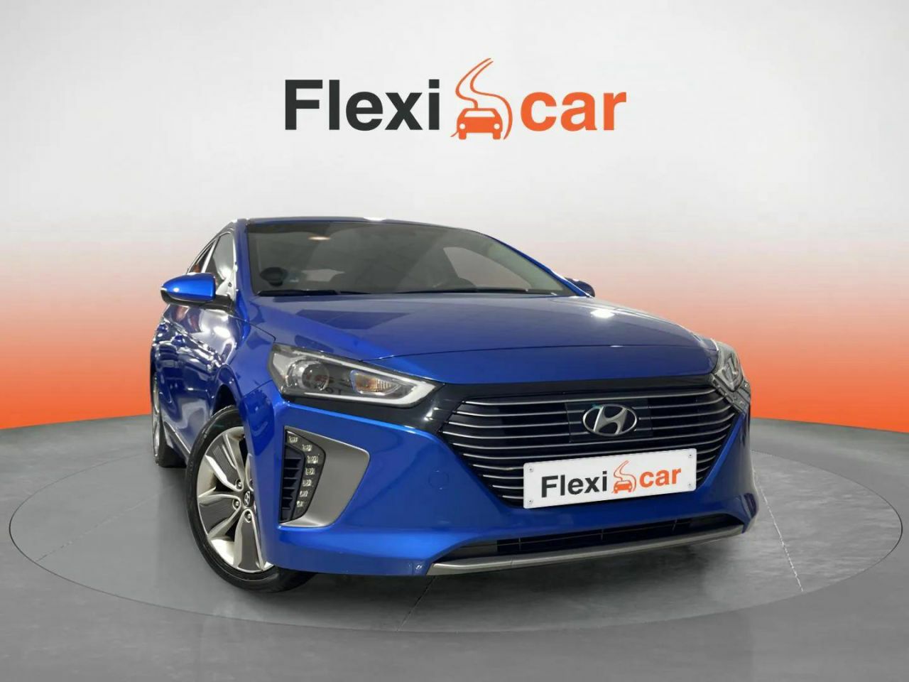 Foto hyundai ioniq 2017 /