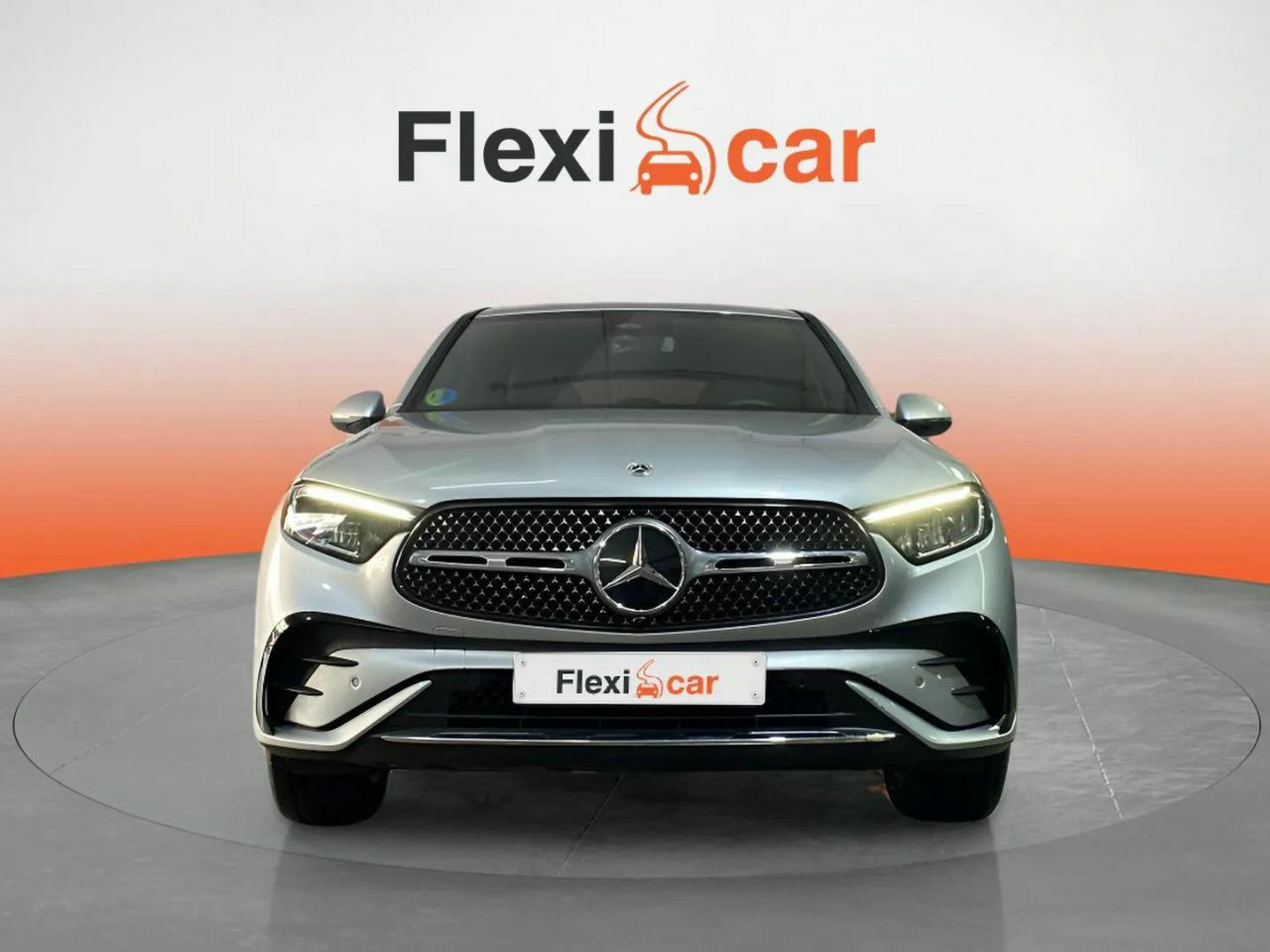 mercedes glc 2024 / foto grande (2)