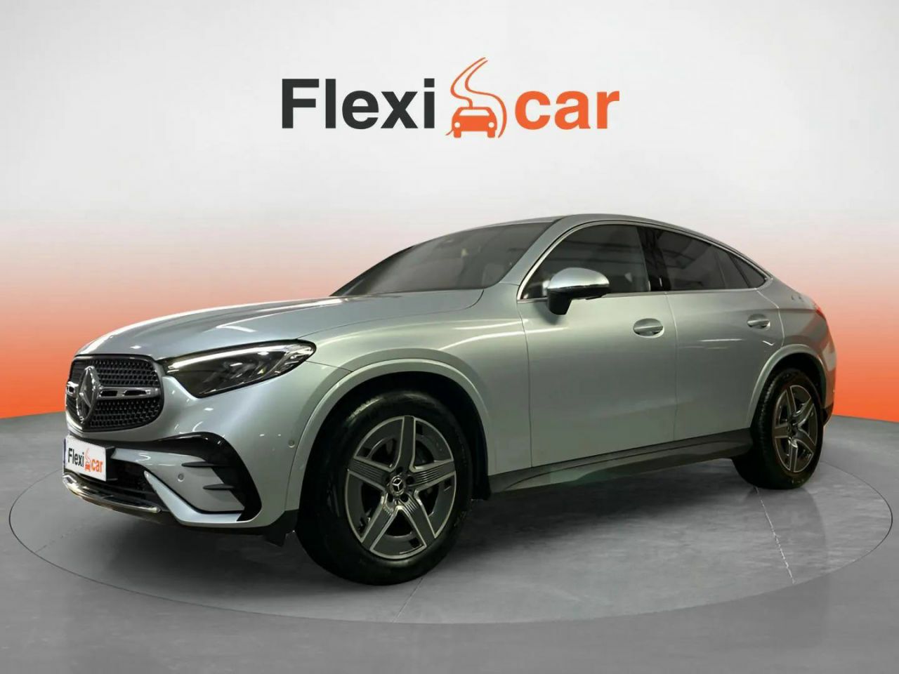 mercedes glc 2024 / foto grande (3)