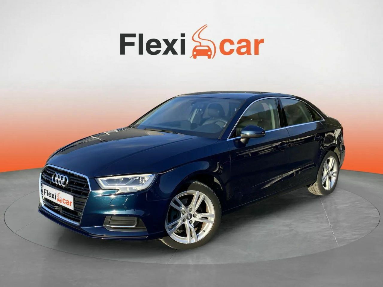 audi a3 2018 / foto grande (3)
