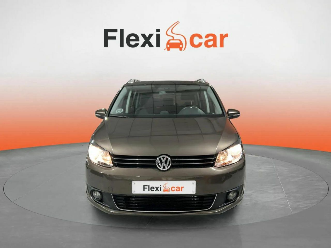 volkswagen touran 2015 / foto grande (2)