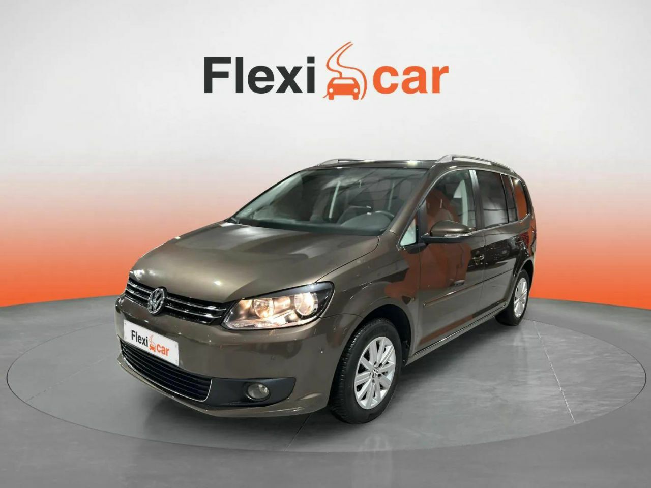 volkswagen touran 2015 / foto grande (3)