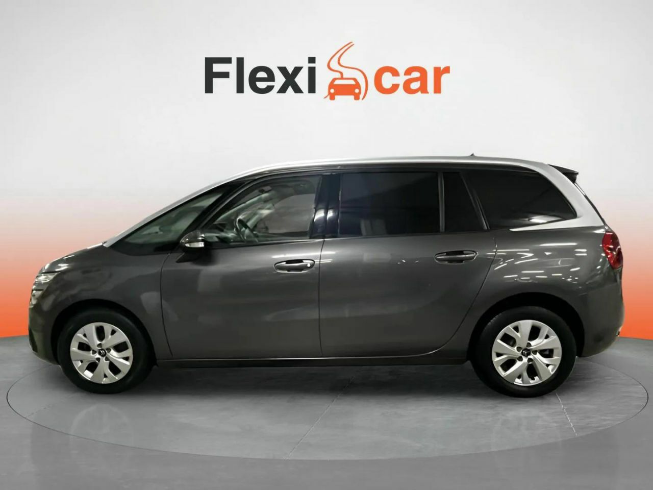 citroën grand c4 spacetourer 2019 / foto grande (3)
