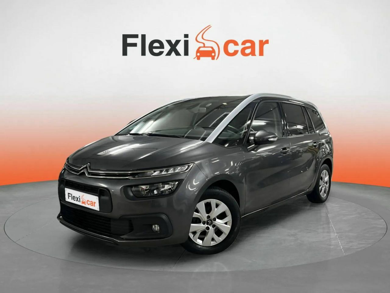 citroën grand c4 spacetourer 2019 / foto grande (2)
