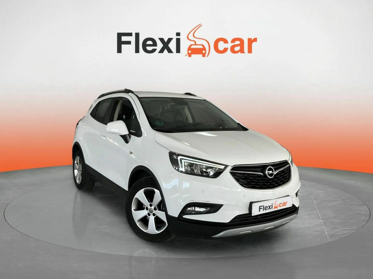 Opel mokka segunda mano  de segunda mano - opel mokka x 2017 /