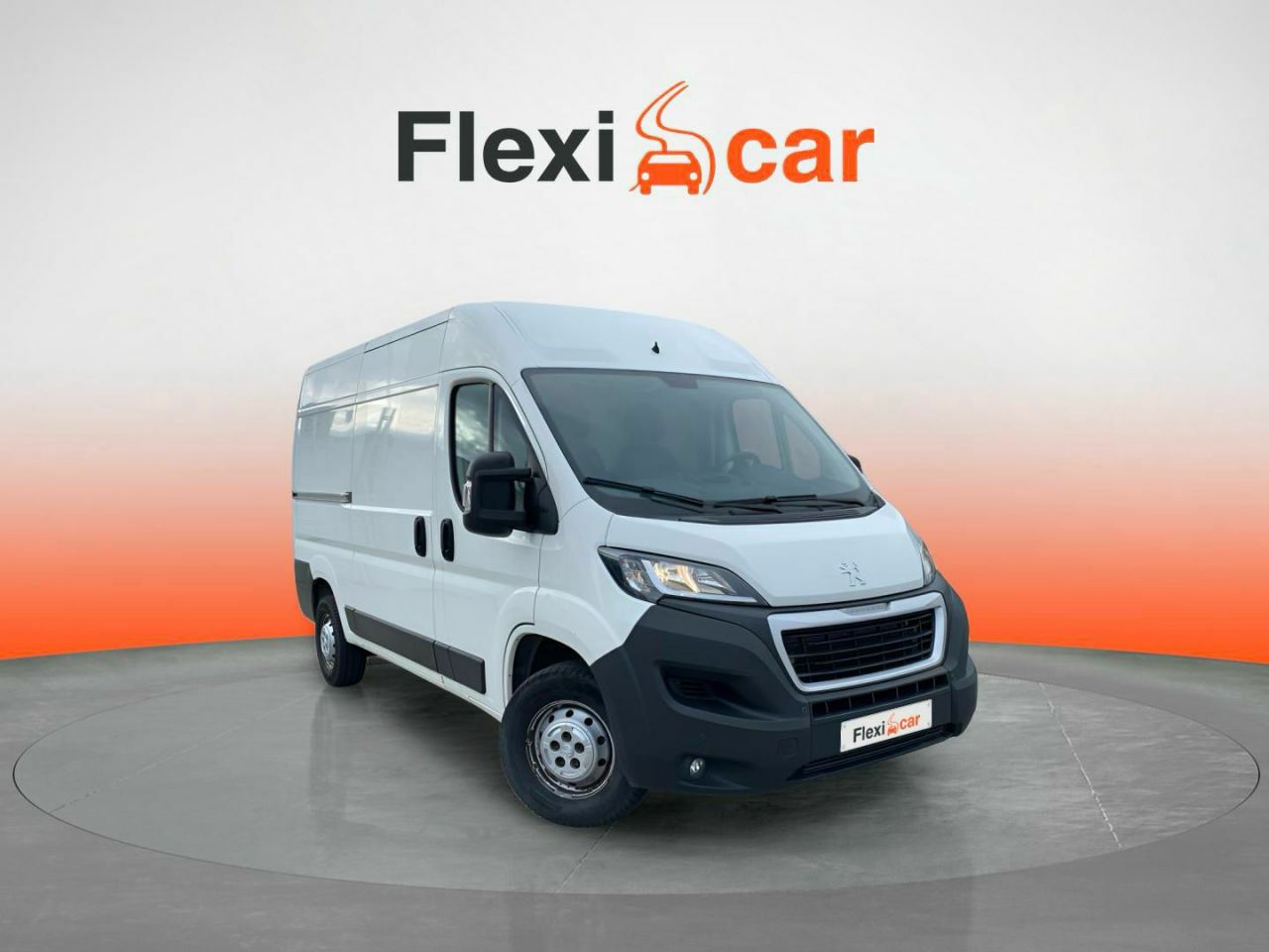 Ds 3 2020 blanco  de segunda mano - peugeot boxer 2020 /