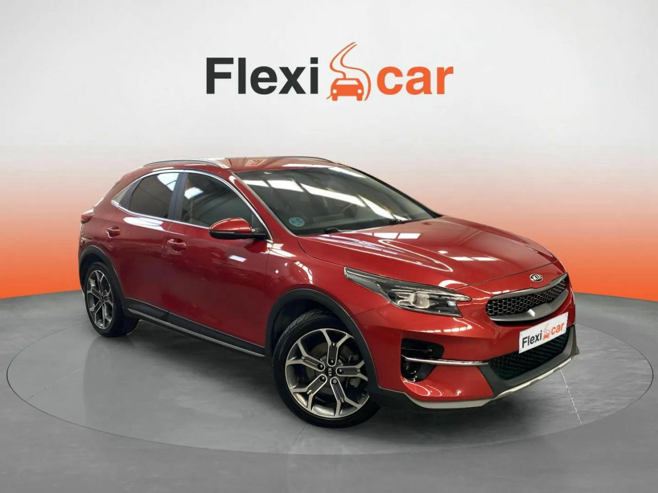 Kia xceed diesel 115cv  de segunda mano - kia xceed 2020 /