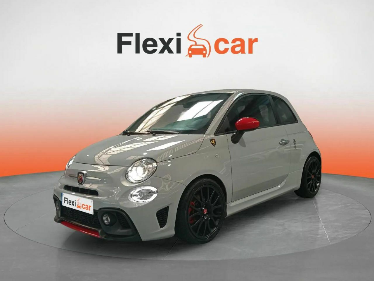 abarth 500 2020 / foto grande (3)