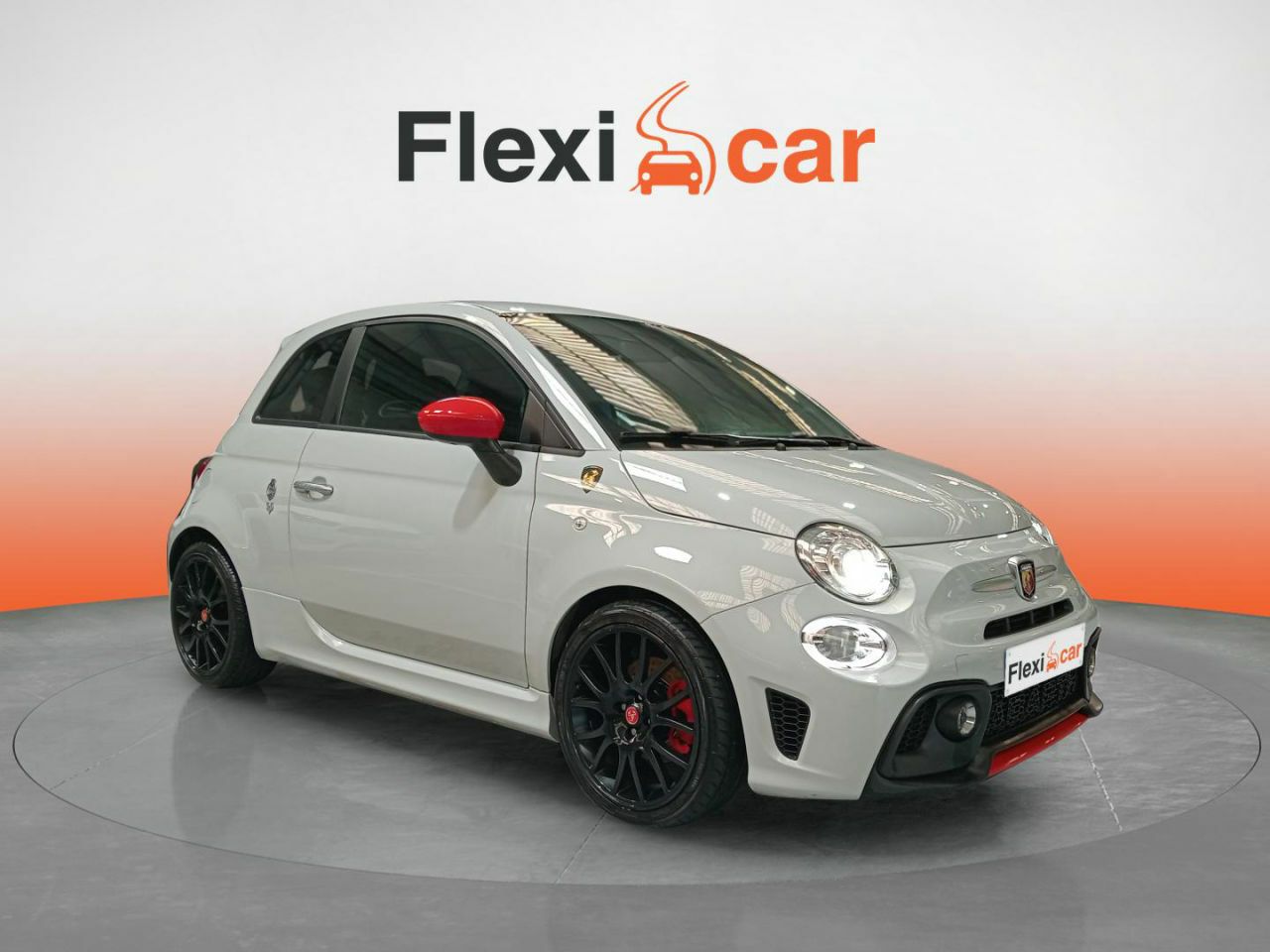 Abarth 500 2020  de segunda mano - abarth 500 2020 /