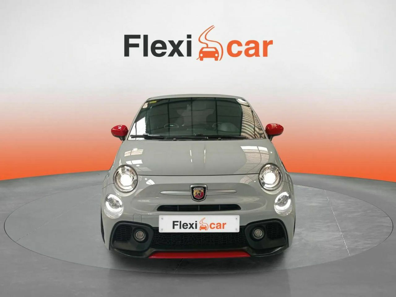 abarth 500 2020 / foto grande (2)