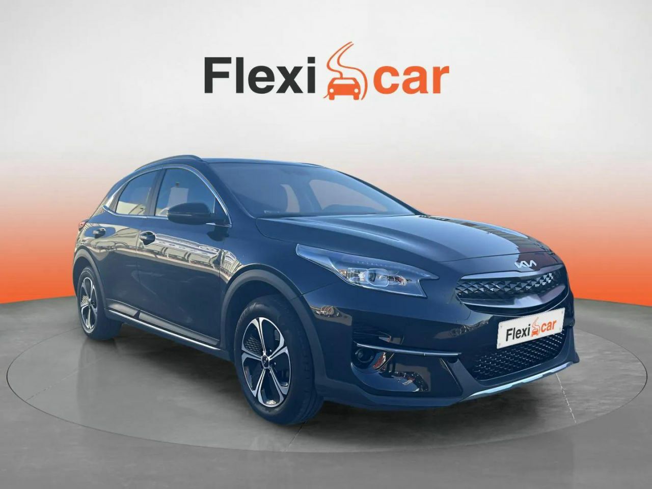 Kia xceed diesel  de segunda mano - kia xceed 2021 /
