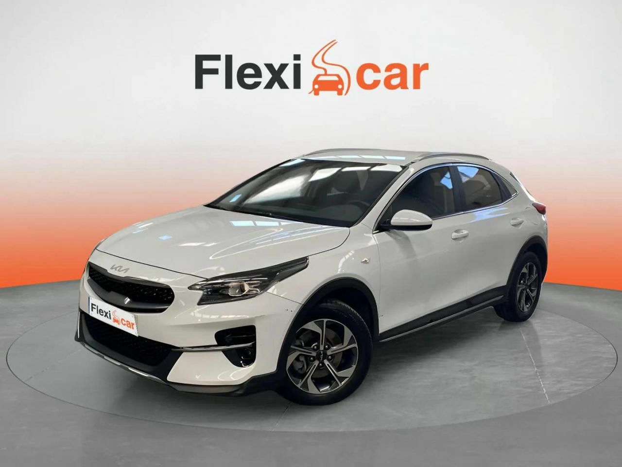 kia xceed 2022 / foto grande (3)