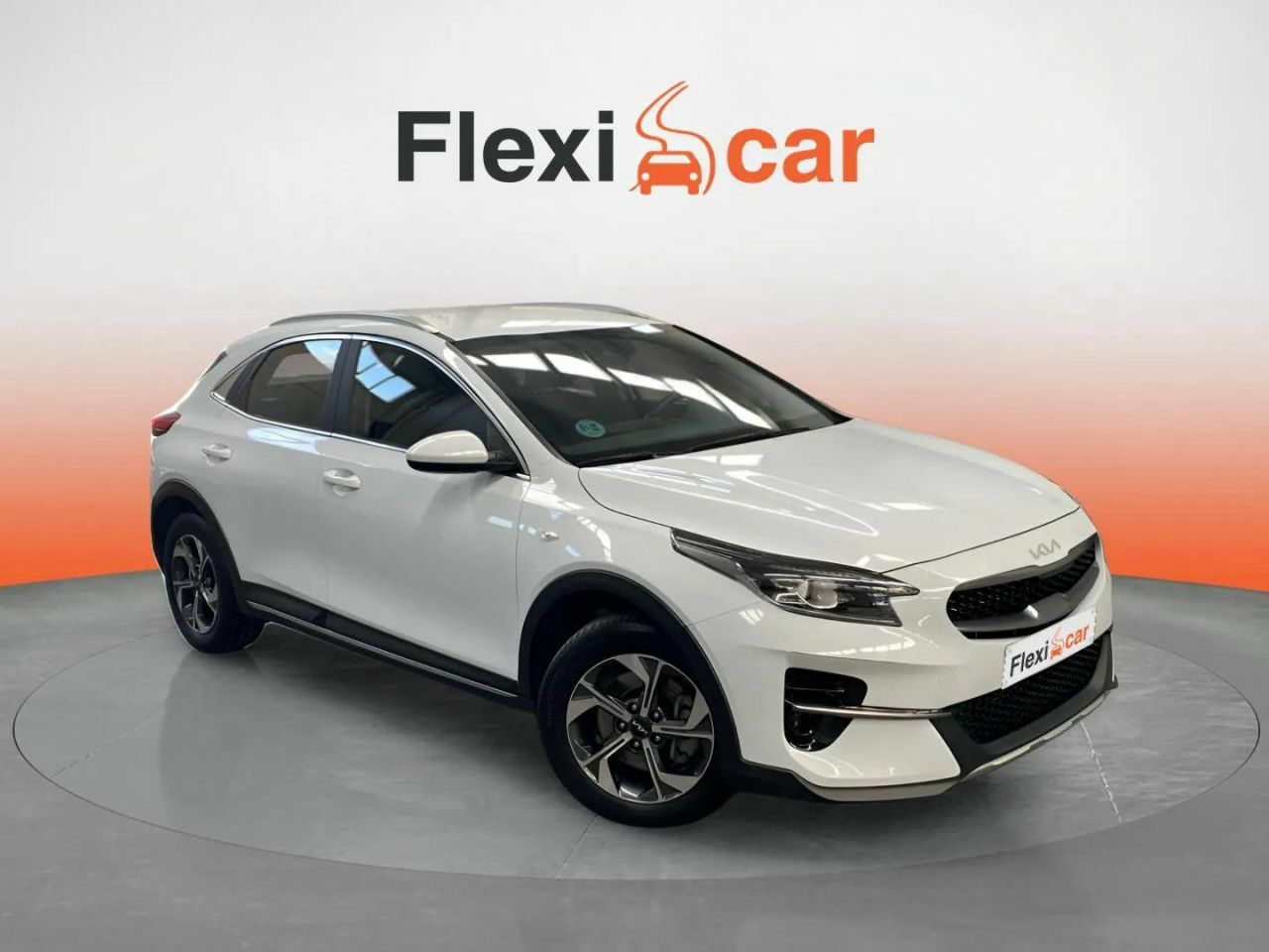 Kia xceed 2022  de segunda mano - kia xceed 2022 /