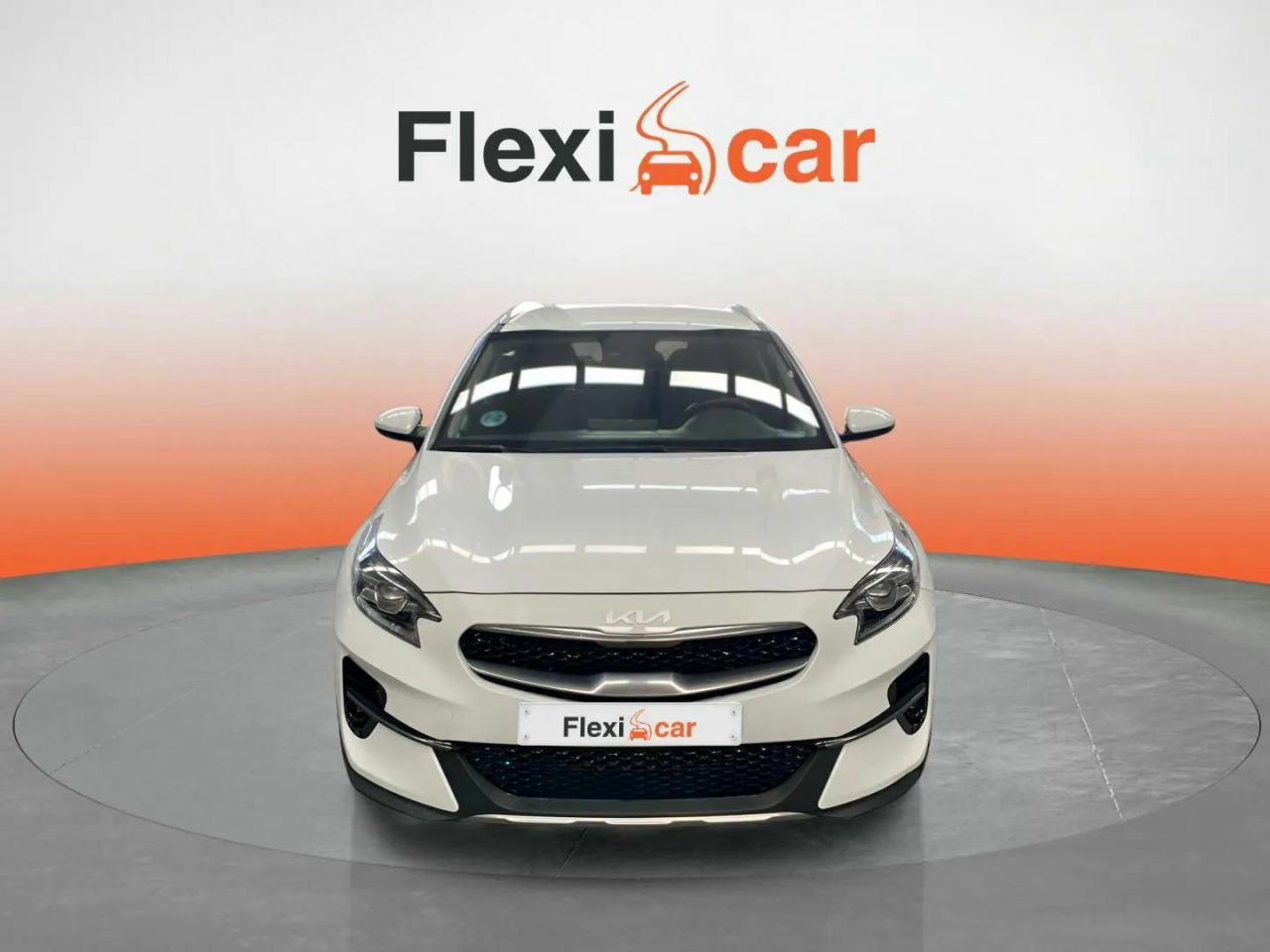 kia xceed 2022 / foto grande (2)