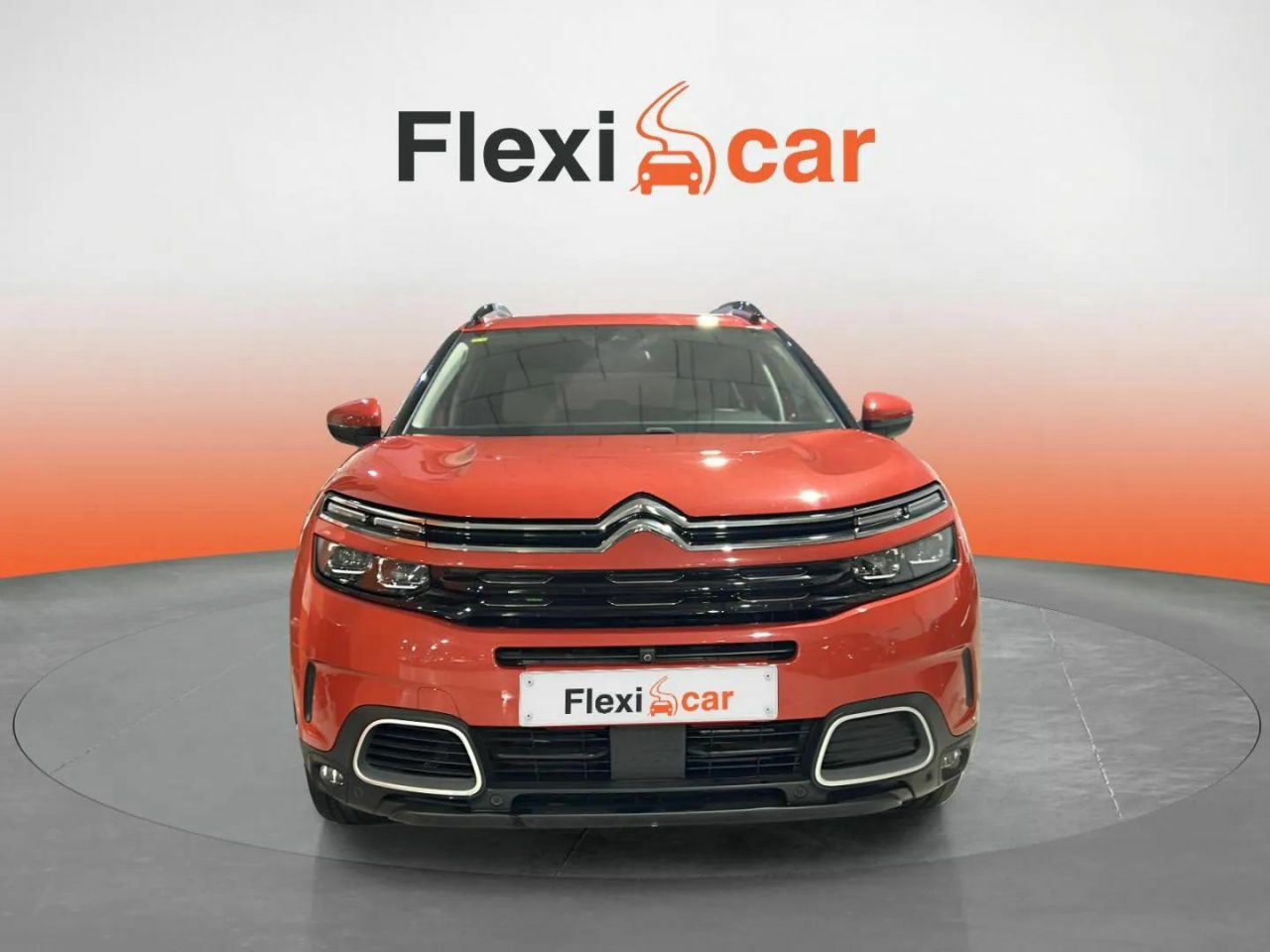citroën c5 aircross 2020 / foto grande (2)