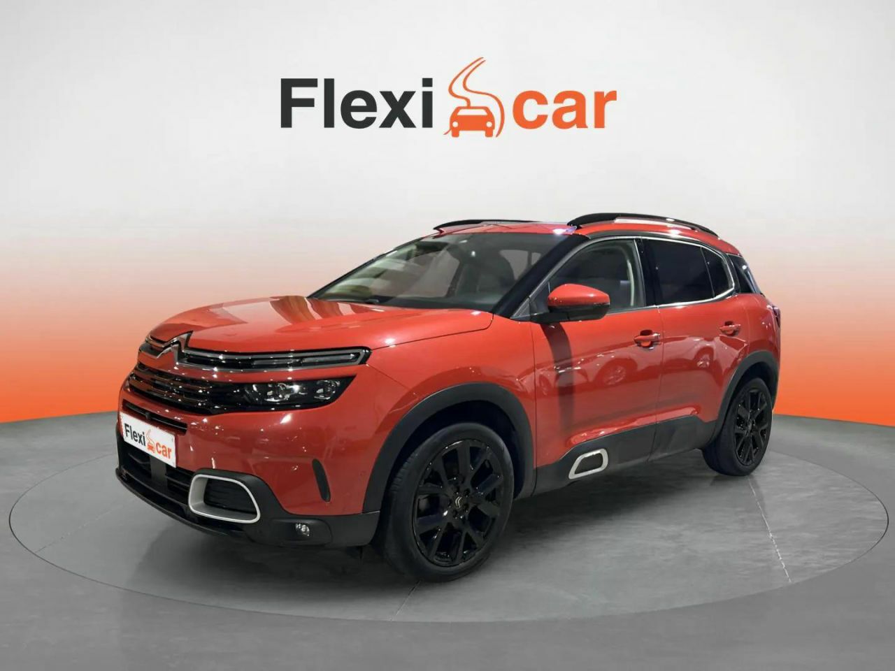 citroën c5 aircross 2020 / foto grande (3)