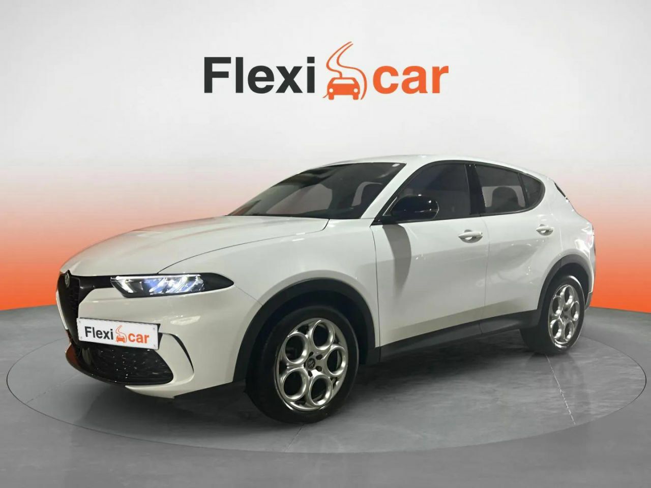 alfa romeo tonale 2022 / foto grande (3)