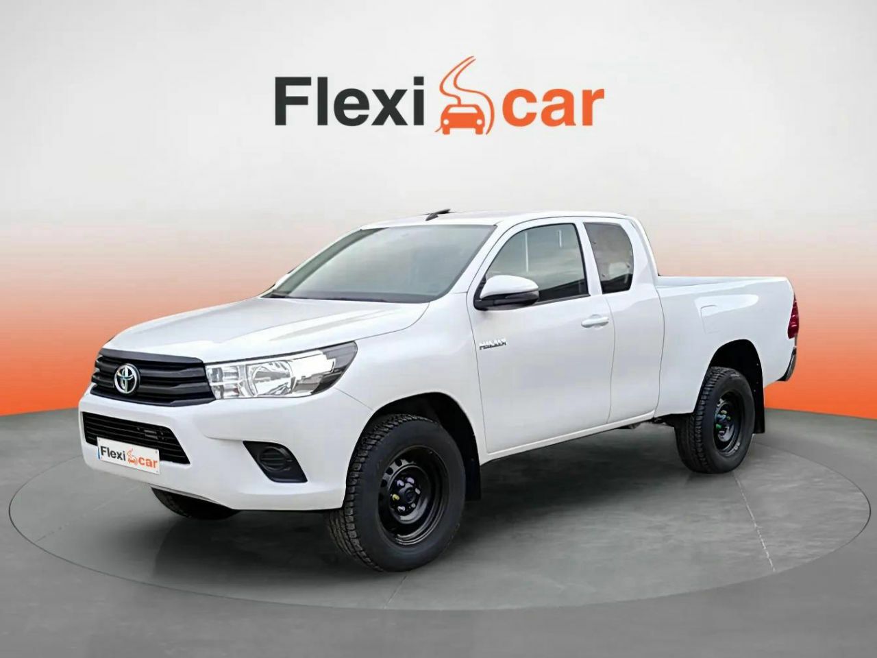 toyota hilux 2018 / foto grande (3)