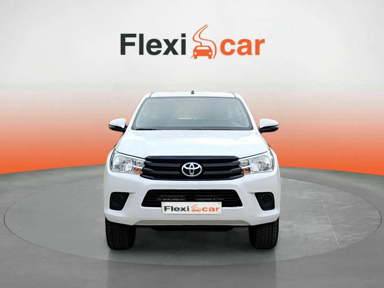 toyota hilux 2018 / foto grande (2)