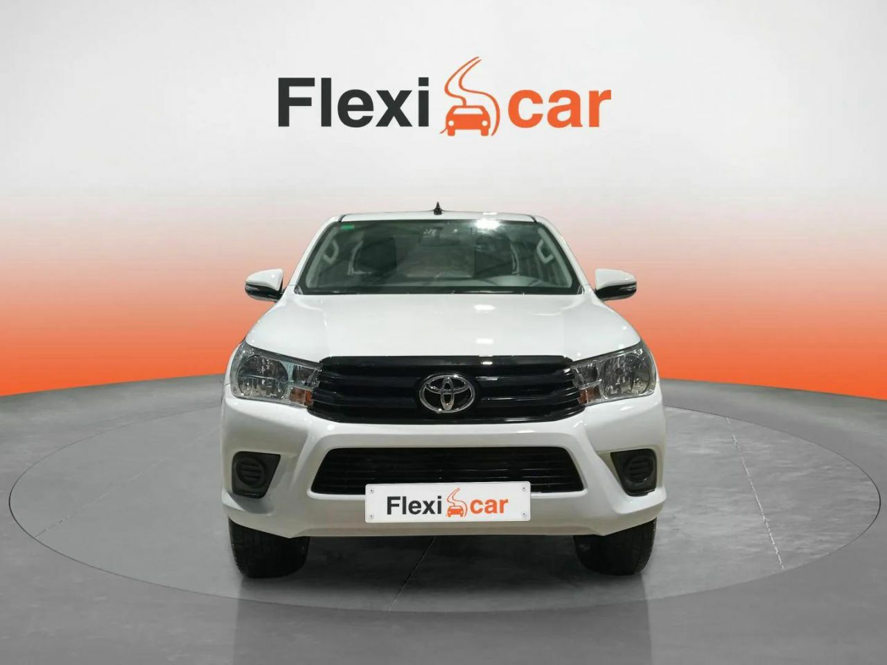 toyota hilux 2018 / foto grande (2)