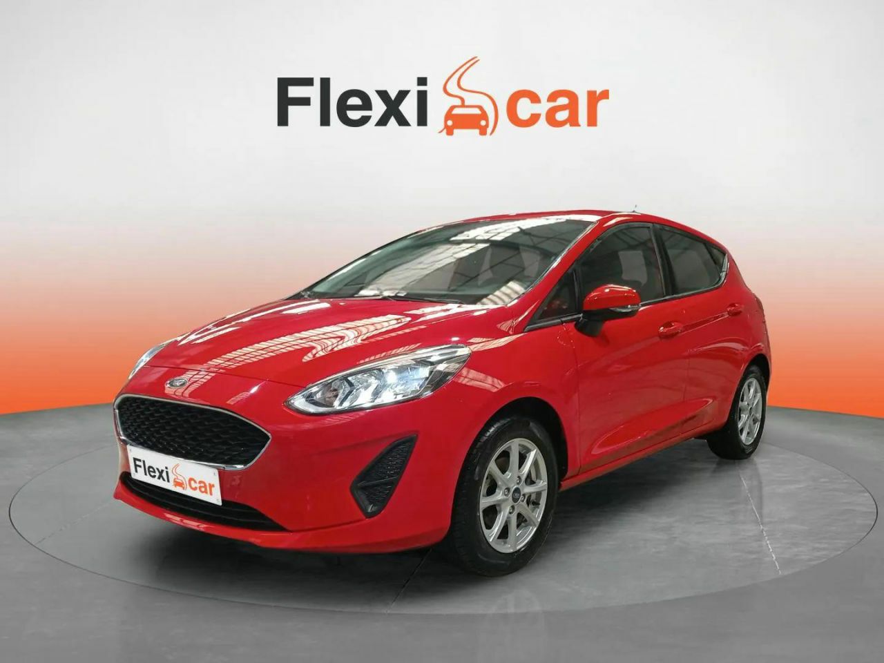 ford fiesta 2021 / foto grande (3)