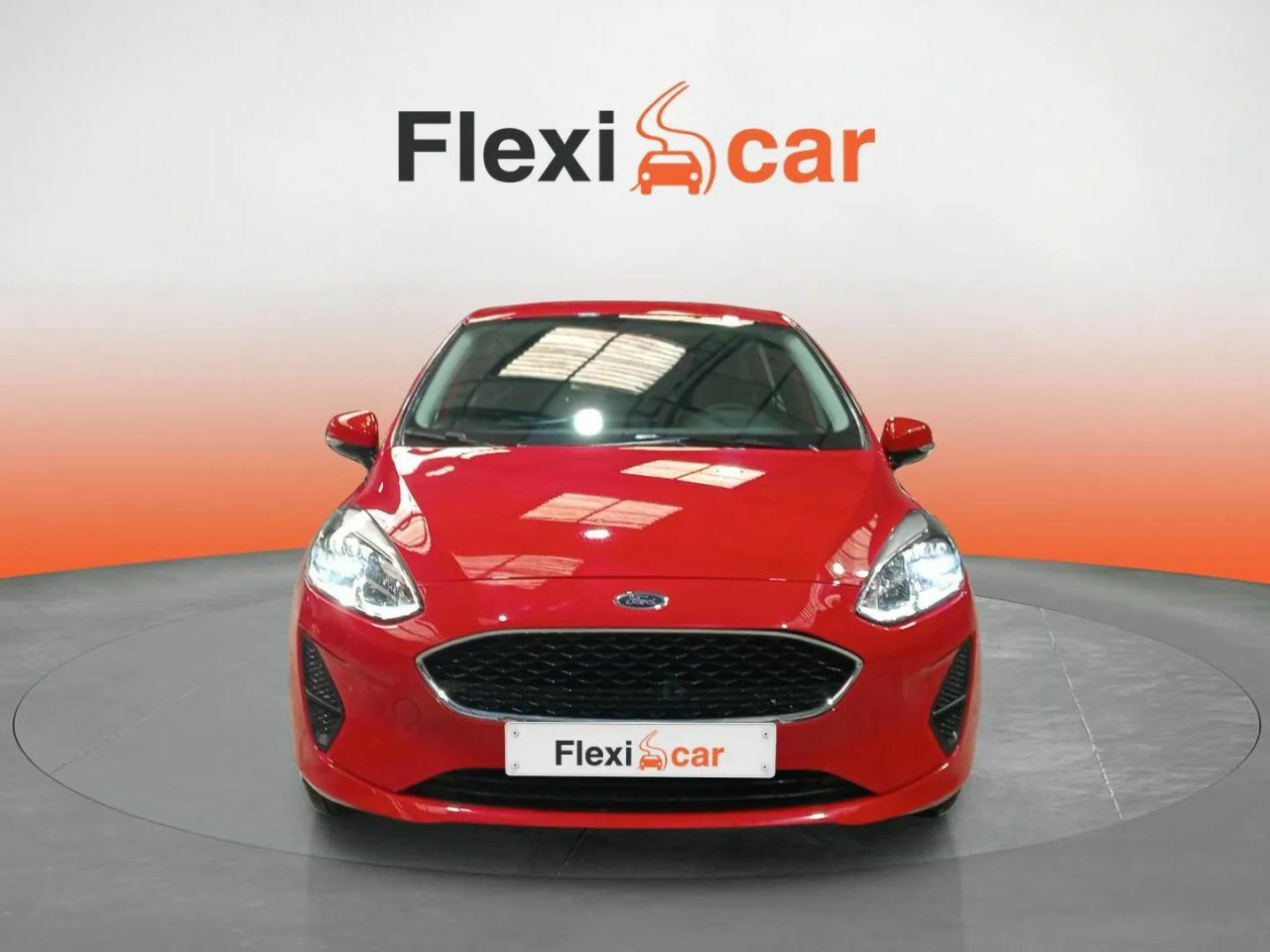 ford fiesta 2021 / foto grande (2)