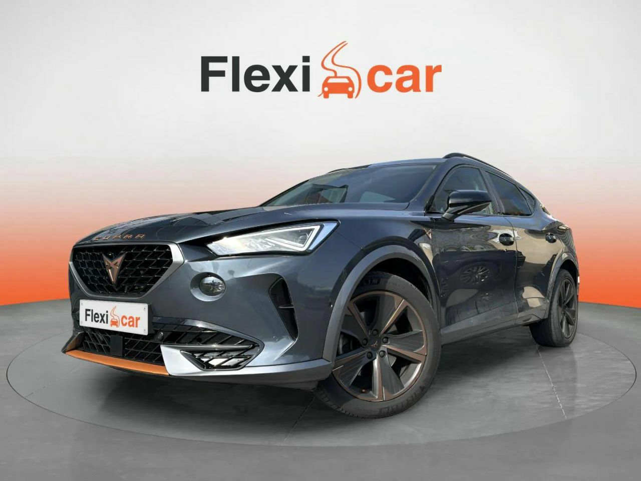cupra formentor 2022 / foto grande (3)