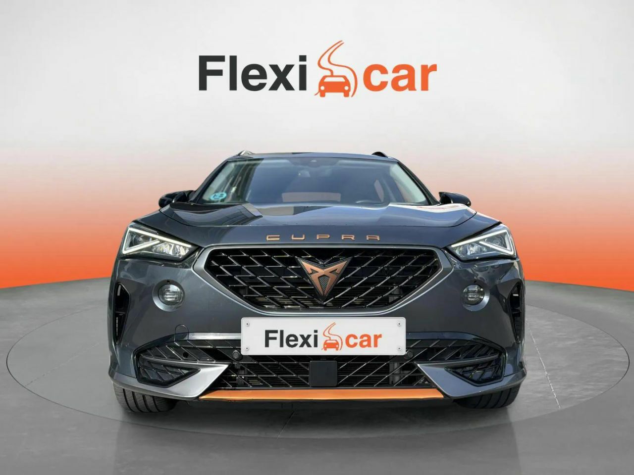 cupra formentor 2022 / foto grande (2)