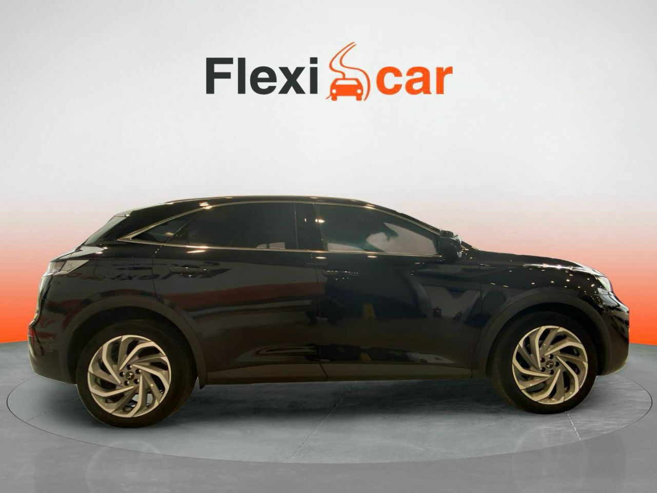 ds automobiles ds 7 2019 / foto grande (3)
