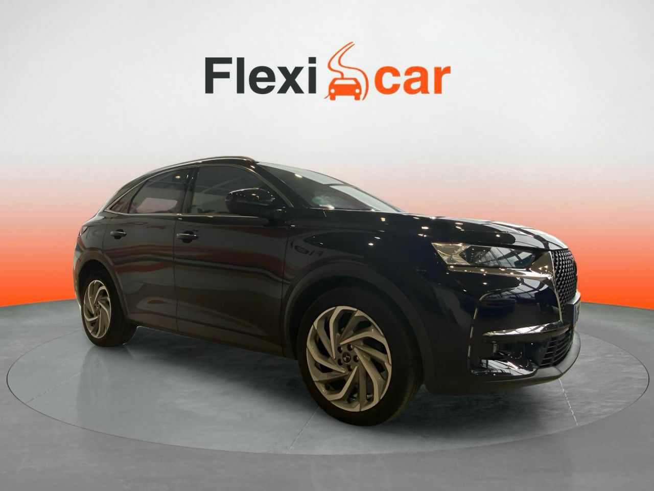 Ds 7 1997cc  de segunda mano - ds automobiles ds 7 2019 /