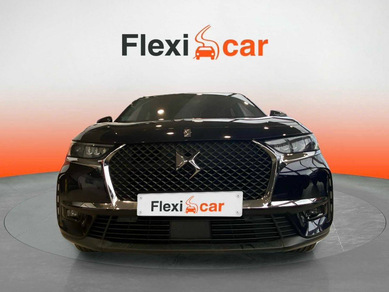 ds automobiles ds 7 2019 / foto grande (2)